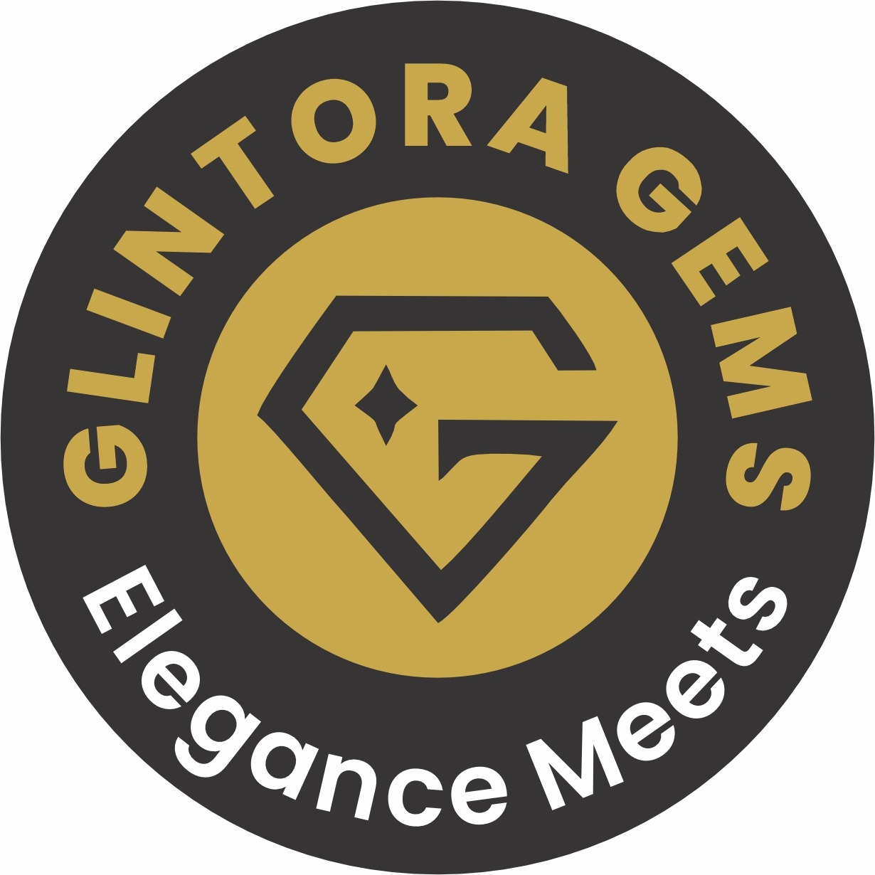 GlintoraGems Logo